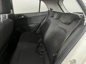Hyundai Grand i10 1.0 Motion - Image 5
