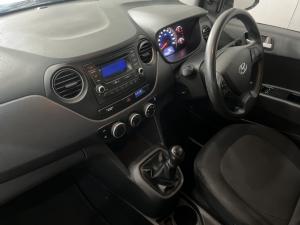 Hyundai Grand i10 1.0 Motion - Image 6
