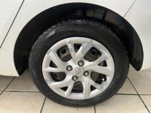 Hyundai Grand i10 1.0 Motion - Image 8
