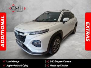 Suzuki Fronx 1.5 GLX auto - Image 1