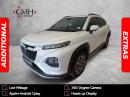 Thumbnail Suzuki Fronx 1.5 GLX auto