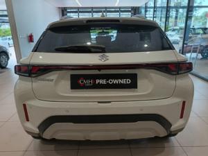 Suzuki Fronx 1.5 GLX auto - Image 4