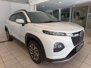 Suzuki Fronx 1.5 GLX auto - Image 5