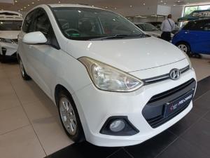 Hyundai Grand i10 1.25 Fluid - Image 10