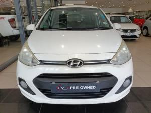 Hyundai Grand i10 1.25 Fluid - Image 11