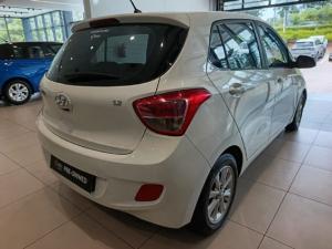 Hyundai Grand i10 1.25 Fluid - Image 12