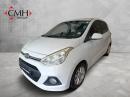 Thumbnail Hyundai Grand i10 1.25 Fluid