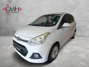 Hyundai Grand i10 1.25 Fluid - Image 1