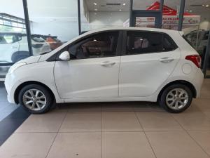 Hyundai Grand i10 1.25 Fluid - Image 2