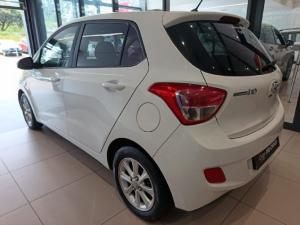 Hyundai Grand i10 1.25 Fluid - Image 3