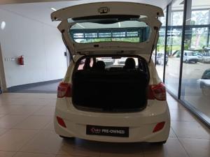 Hyundai Grand i10 1.25 Fluid - Image 5