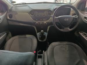 Hyundai Grand i10 1.25 Fluid - Image 6