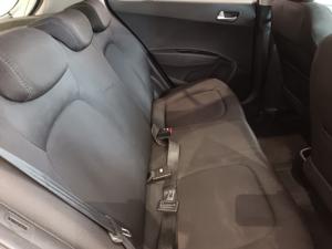 Hyundai Grand i10 1.25 Fluid - Image 7