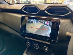 Nissan Magnite 1.0 Acenta auto - Image 10