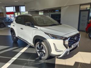 Nissan Magnite 1.0 Acenta auto - Image 1