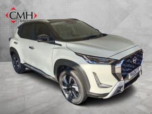 Nissan Magnite 1.0 Acenta auto - Image 1