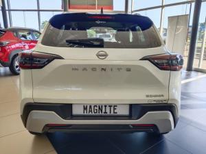 Nissan Magnite 1.0 Acenta auto - Image 4