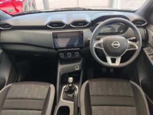 Nissan Magnite 1.0 Acenta auto - Image 8