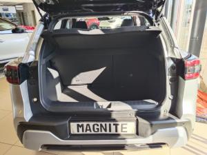 Nissan Magnite 1.0 Turbo Acenta manual - Image 10