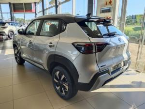 Nissan Magnite 1.0 Turbo Acenta manual - Image 3