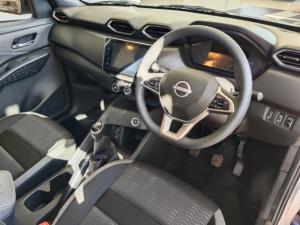 Nissan Magnite 1.0 Turbo Acenta manual - Image 6