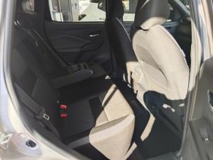 Nissan Magnite 1.0 Turbo Acenta manual - Image 9