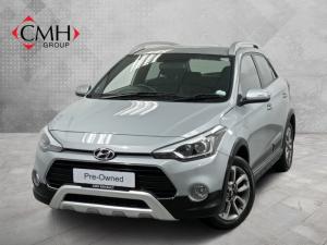 Hyundai i20 Active 1.4 Fluid - Image 1