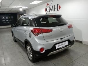 Hyundai i20 Active 1.4 Fluid - Image 3