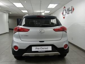 Hyundai i20 Active 1.4 Fluid - Image 4
