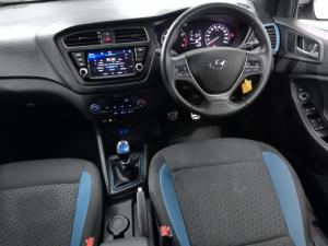 Hyundai i20 Active 1.4 Fluid - Image 7