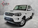 Thumbnail Mahindra Pik Up 2.2CRDe single cab S6
