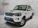 Mahindra Pik Up 2.2CRDe single cab S6 - Thumbnail 1