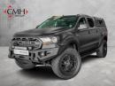 Thumbnail Ford Ranger 2.2TDCi double cab Hi-Rider XL auto