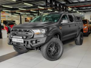 Ford Ranger 2.2TDCi double cab Hi-Rider XL auto - Image 1