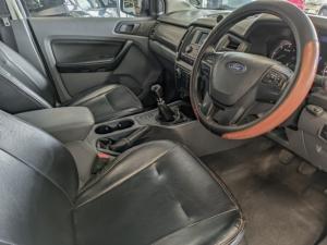 Ford Ranger 2.2TDCi double cab Hi-Rider XL auto - Image 6