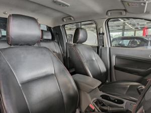 Ford Ranger 2.2TDCi double cab Hi-Rider XL auto - Image 7