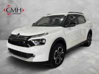 Thumbnail Citroen Aircross 1.2T Max
