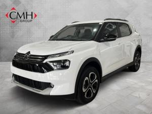 Citroen Aircross 1.2T Max - Image 1