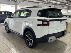 Citroen Aircross 1.2T Max - Image 4