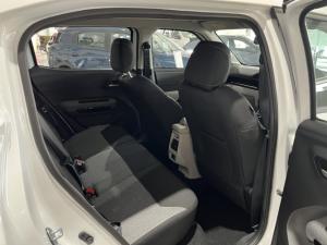 Citroen Aircross 1.2T Max - Image 7