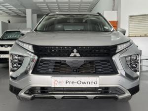 Mitsubishi Eclipse Cross 2.0 GLS - Image 2