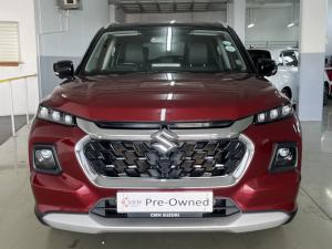 Suzuki Grand Vitara 1.5 Hybrid GLX AllGrip - Image 2