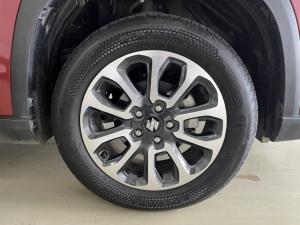 Suzuki Grand Vitara 1.5 Hybrid GLX AllGrip - Image 9