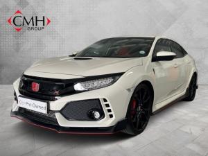 Honda Civic Type R - Image 1