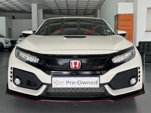 Honda Civic Type R - Image 2