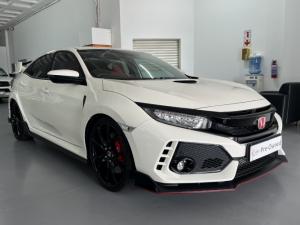 Honda Civic Type R - Image 3