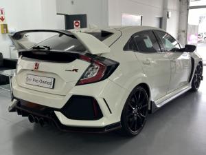 Honda Civic Type R - Image 4