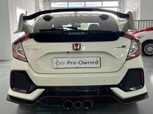 Honda Civic Type R - Image 5