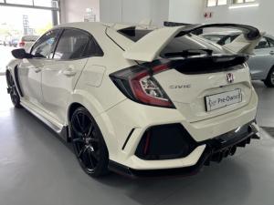 Honda Civic Type R - Image 6