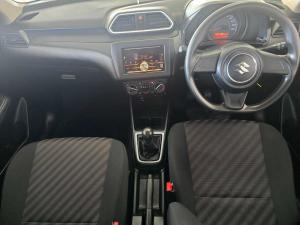 Suzuki DZire 1.2 GA - Image 10